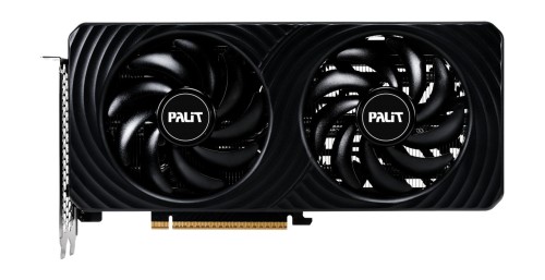 Karta VGA Palit GeForce RTX 5060 Dual OC 8GB GDDR7 128bit HDMI+3DP PCIe5.0 - 2655727