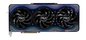 Karta graf. PALIT RTX 5090 GameRock 32GB