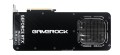 Karta VGA Palit GeForce RTX 5090 GameRock 32GB GDDR7 512bit HDMI 3xDP PCIe5.0 - 2601592