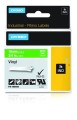 DYMO Przemysłowe winylowe - 2583712
