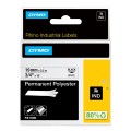 DYMO Trwałe Poliestrowe Przemysłowe - 2661315