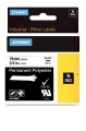 DYMO Trwałe Poliestrowe Przemysłowe - 2366123