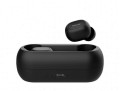 QCY T1C TWS Bezprzewodowe słuchawki Bluetooth 5.0 (czarne) - 949388