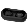QCY T1C TWS Bezprzewodowe słuchawki Bluetooth 5.0 (czarne) - 2661527