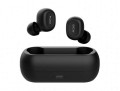 QCY T1C TWS Bezprzewodowe słuchawki Bluetooth 5.0 (czarne) - 949389