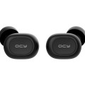 QCY T1C TWS Bezprzewodowe słuchawki Bluetooth 5.0 (czarne) - 2661530