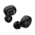 QCY T1C TWS Bezprzewodowe słuchawki Bluetooth 5.0 (czarne) - 2661528