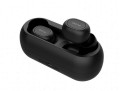 QCY T1C TWS Bezprzewodowe słuchawki Bluetooth 5.0 (czarne) - 949391