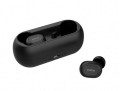QCY T1C TWS Bezprzewodowe słuchawki Bluetooth 5.0 (czarne) - 949390