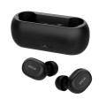 QCY T1C TWS Bezprzewodowe słuchawki Bluetooth 5.0 (czarne) - 2661526