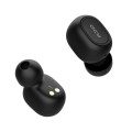 QCY T1C TWS Bezprzewodowe słuchawki Bluetooth 5.0 (czarne) - 2661529