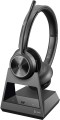 POLY Zestaw słuchawkowy Savi 7320 Office Stereo DECT 1880–1900 MHz - 2111897