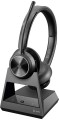 POLY Zestaw słuchawkowy Savi 7320 Office Stereo DECT 1880–1900 MHz - 2637995