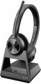 POLY Zestaw słuchawkowy Savi 7320 Office Stereo DECT 1880–1900 MHz - 2647429