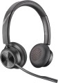 POLY Zestaw słuchawkowy Savi 7320 Office Stereo DECT 1880–1900 MHz - 2205356