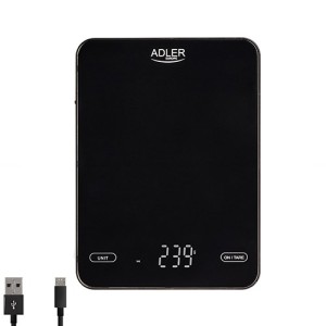 Waga kuchenna ADLER AD 3177b