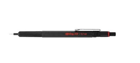Rotring 1904443 ołówek automatyczny 0,5 mm HB - 2661990