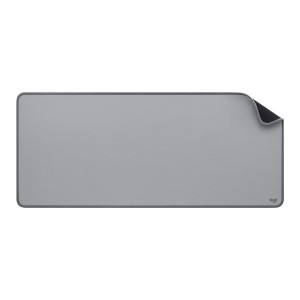 Podkładka pod mysz Logitech DESK MAT SERIA STUDIO Szara