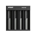 XTAR ŁADOWARKA DO AKUMULATORÓW CYLINDRYCZNYCH LI-ION MC4S - 2662097