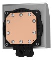 DeepCool LT360 Procesor Chłodnica cieczy all-in-one 12 cm Czarny 1 szt. - 2662303