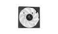 DeepCool LT360 Procesor Chłodnica cieczy all-in-one 12 cm Czarny 1 szt. - 2427192