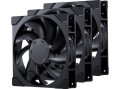 Phanteks M25G2-140 Obudowa komputera Wentylator 14 cm Czarny - 2647824
