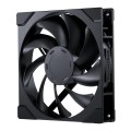 Phanteks M25G2-140 Obudowa komputera Wentylator 14 cm Czarny - 2662420
