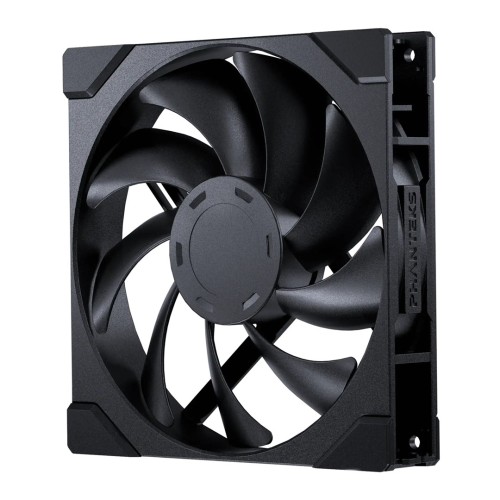 Phanteks M25G2-140 Obudowa komputera Wentylator 14 cm Czarny - 2647824