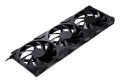 Phanteks M25G2-140 Obudowa komputera Wentylator 14 cm Czarny - 2662423
