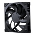 Phanteks M25G2-140 Obudowa komputera Wentylator 14 cm Czarny - 2662421