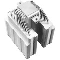 Thermalright Phantom Spirit 120 SE ARGB Procesor Chłodnica powietrza 12 cm Czarny 1 szt. - 2509592