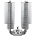 Thermalright Phantom Spirit 120 SE ARGB Procesor Chłodnica powietrza 12 cm Czarny 1 szt. - 2509591