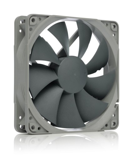 Noctua NF-P12 redux-1300 Procesor Wentylator 12 cm Szary - 2115764