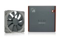Noctua NF-P12 redux-1300 Procesor Wentylator 12 cm Szary - 2662494