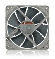 Noctua NF-P12 redux-1300 Procesor Wentylator 12 cm Szary - 2662493