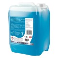 MILL CLEAN UMYJE 5 litrów. Płyn do mycia szyb, luster, glazury, płytek, blatów. Wszelkie powierzchnie bez smug i zacieków. Duży kanister 5 litrów to idealne rozwiązanie dla firm sprzątających, hoteli, - 2584650