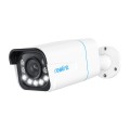 Reolink P430 Kula (kształt) Kamera bezpieczeństwa IP Wewnętrz i na wolnym powietrzu 3840 x 2160 px Ściana - 2662824