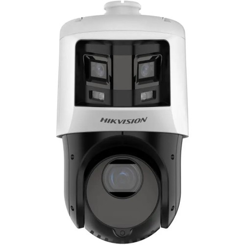 Kamera IP HIKVISION DS-2SE4C425MWG-E/26(F0) - 2509755