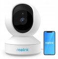 Kamera IP Reolink E1 Pro-V2 4MP Wi-Fi IR 12m - 2662892