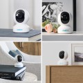 Kamera IP Reolink E1 Pro-V2 4MP Wi-Fi IR 12m - 2648131