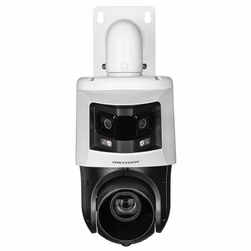 KAMERA IP HIKVISION DS-2SE4C225MWG-E/26(F0) - 2349679