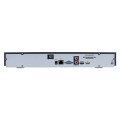 Dahua Technology NVR4204-P-4KS2/L Sieciowy Rejestrator Wideo (NVR) 1U Czarny - 2117123