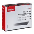 Dahua Technology NVR4204-P-4KS2/L Sieciowy Rejestrator Wideo (NVR) 1U Czarny - 2117128
