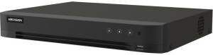 Hikvision Pro Series IDS-7208HUHI-M1/X kamera cyfrowa Czarny