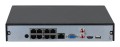 REJESTRATOR IP DAHUA NVR2108HS-8P-4KS3 - 2663047