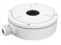 Hikvision DS-1280ZJ-M akcesoria do kamer monitoringowych Skrzynka przyłączeniowa - 725124