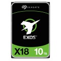 HDD Seagate Exos X18 10TB SATA ST10000NM018G - 2663079