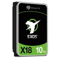 HDD Seagate Exos X18 10TB SATA ST10000NM018G - 2663080