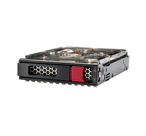 HPE ProLiant 16TB SAS 7.2K LFF (3.5")LP ISE Multi Vendor HDD P23608-K21 - 2663104