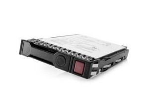 HPE ProLiant 1TB SATA 7.2K LFF (3.5")RW Multi Vendor HDD 801882-B21
